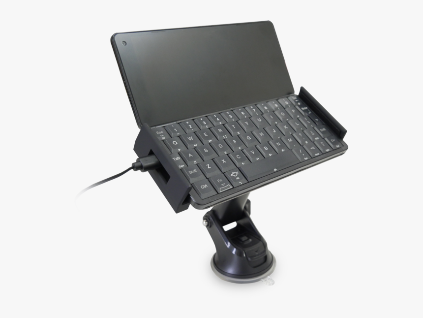 Netbook, HD Png Download