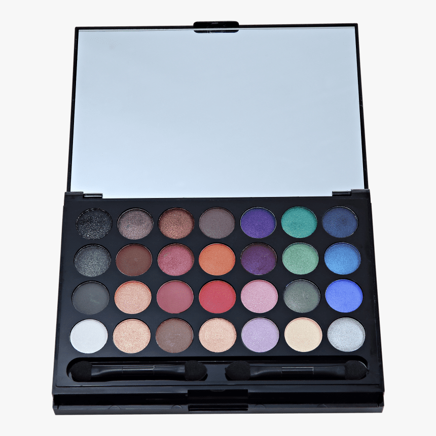 35r Ready Set Gold Eyeshadow Palette, HD Png Download