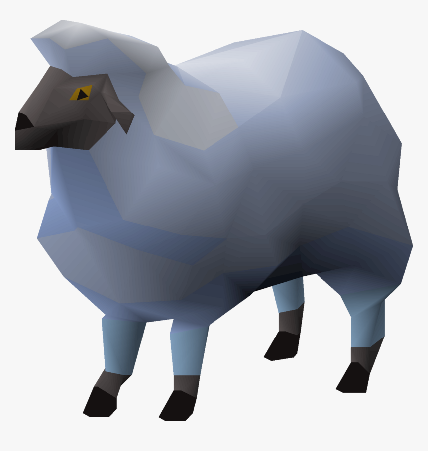 Sheep, HD Png Download
