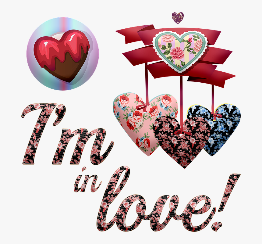 Valentine's Day, HD Png Download