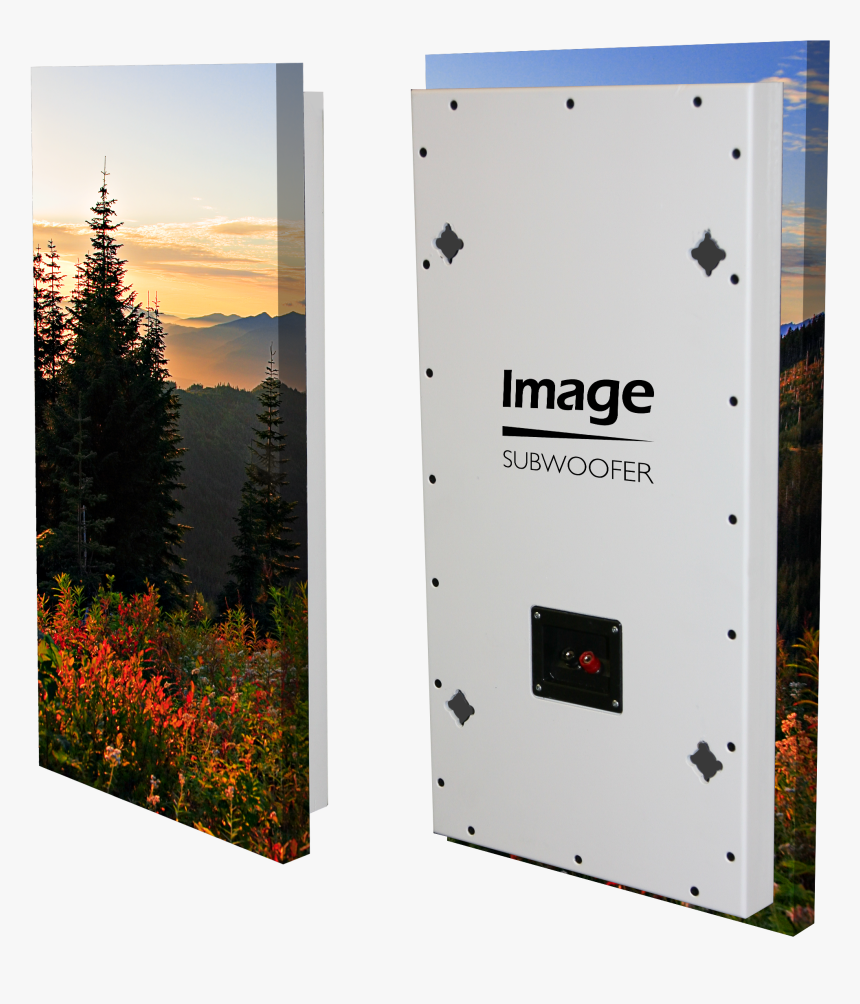 Art Speaker, HD Png Download