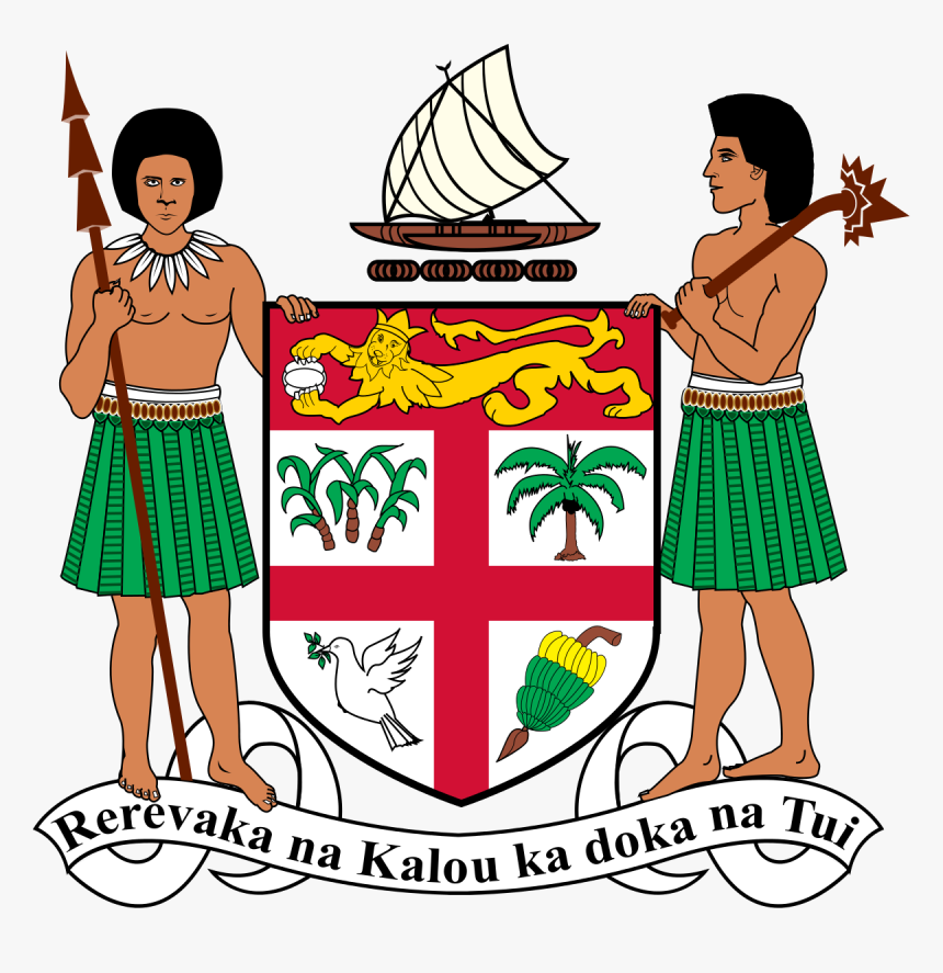 Fiji Government, HD Png Download