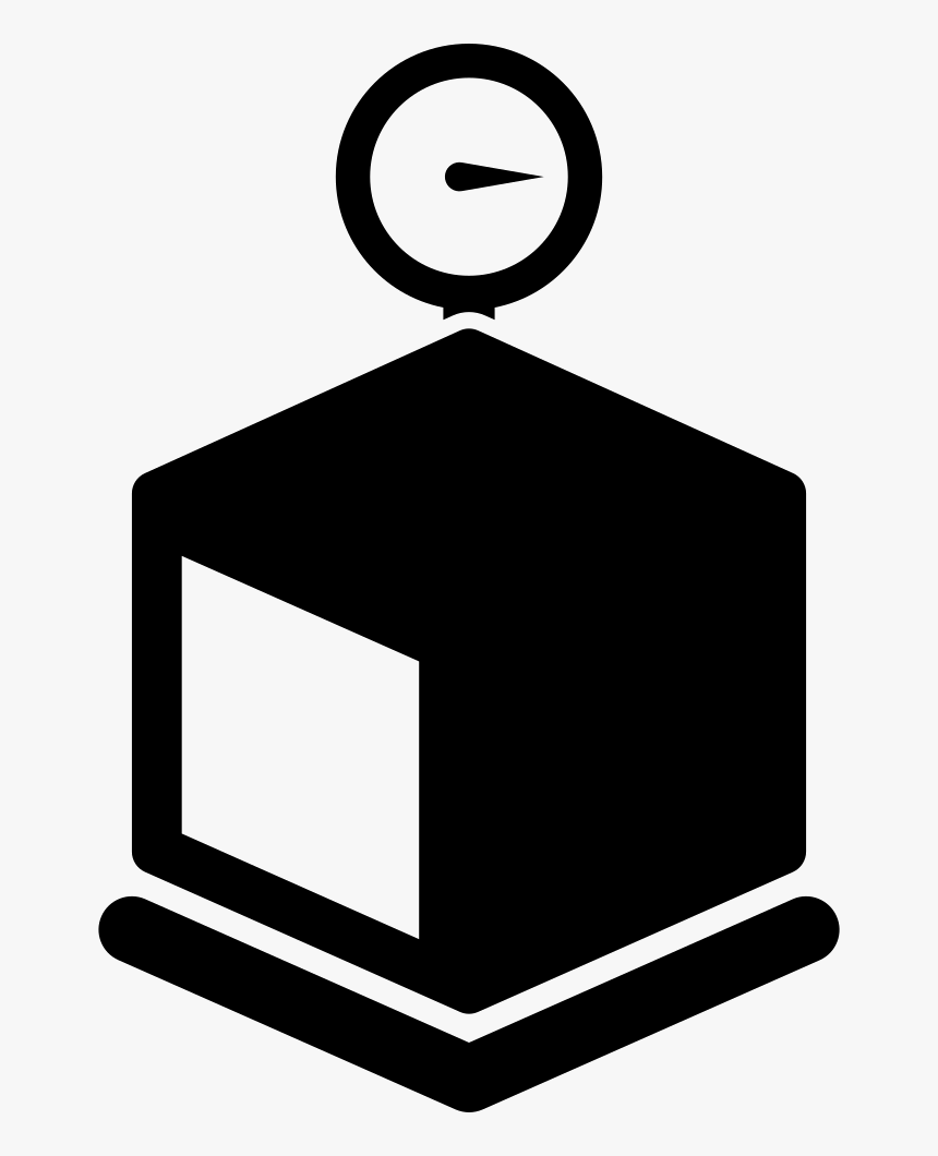 Package For Delivery, HD Png Download