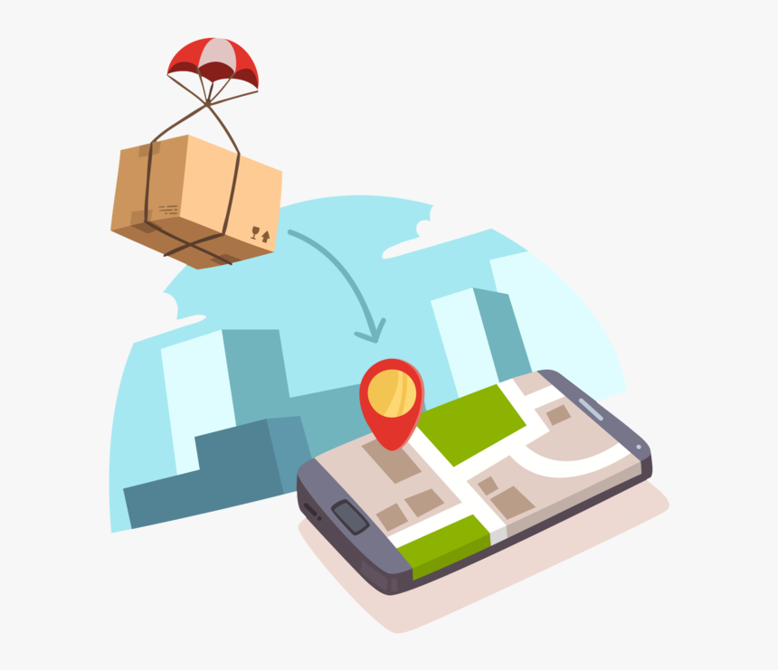 About Parcel T - Chuyển Hàng Từ Nhật Bản Về Việt Nam, HD Png Download
