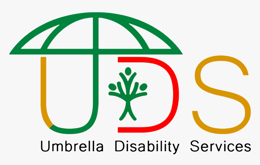 Umbrella Disability Services - Emblem, HD Png Download