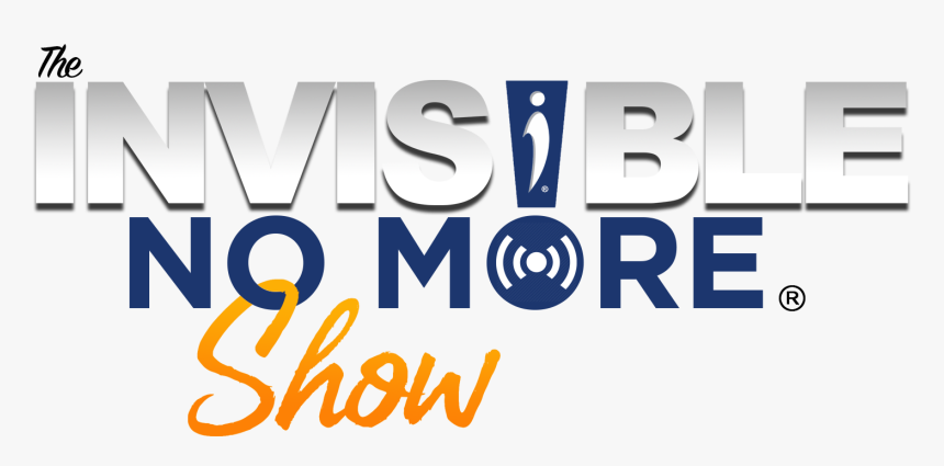 Invisible No More Show Video Podcast - Parallel, HD Png Download