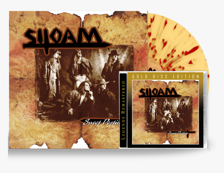 Siloam Sweet Destiny, HD Png Download