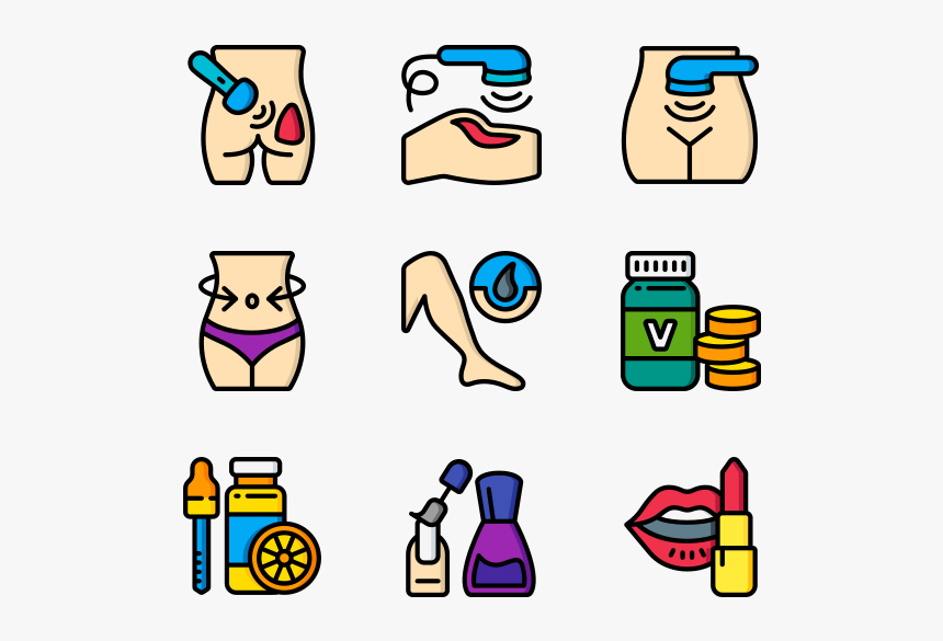Laundry Icon Vector Png, Transparent Png