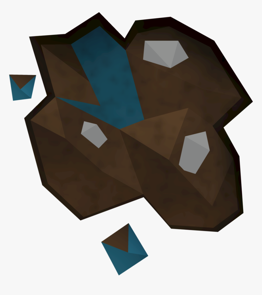 The Runescape Wiki - Triangle, HD Png Download