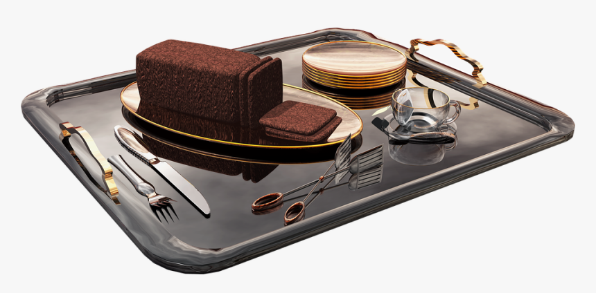 Sachertorte, HD Png Download