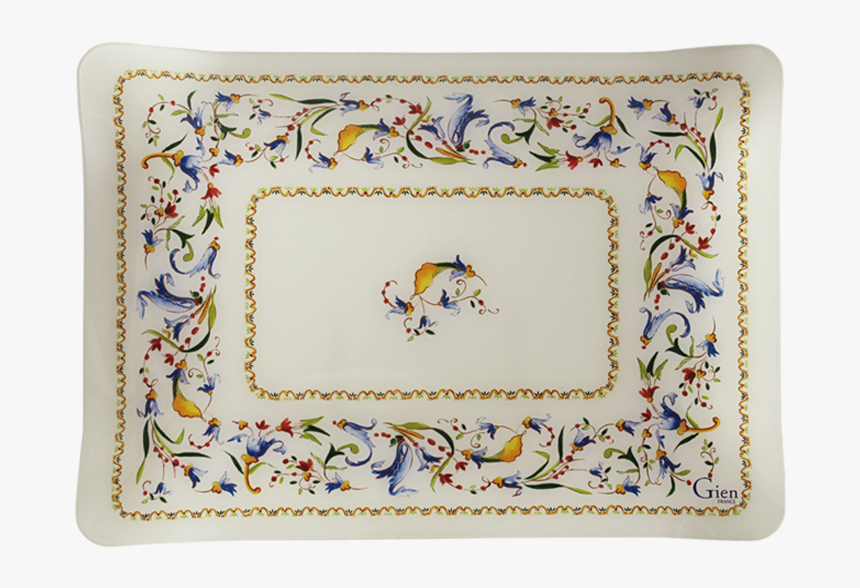 Acrylic Serving Tray- Small - Sheep, HD Png Download