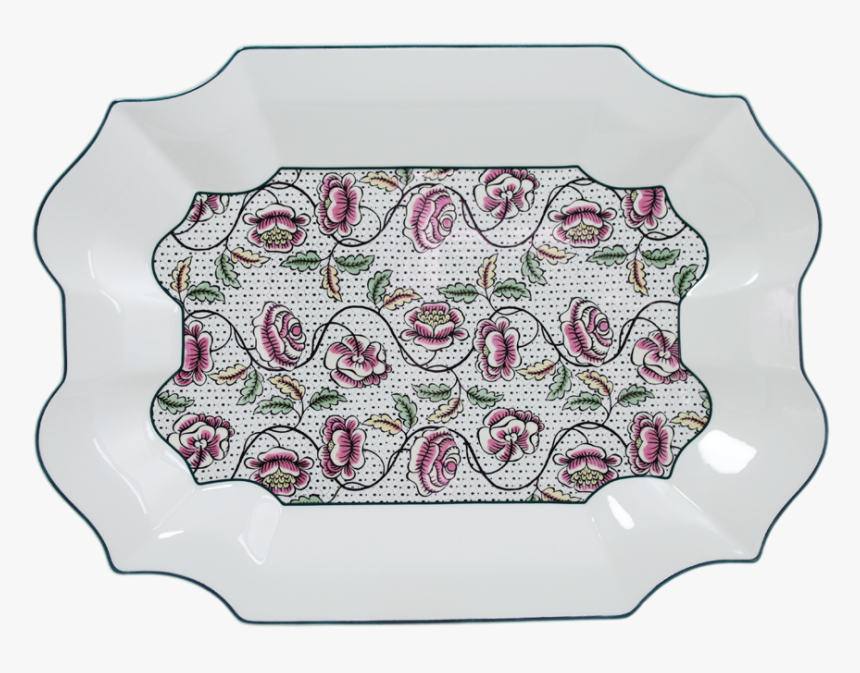 Serving Tray, HD Png Download