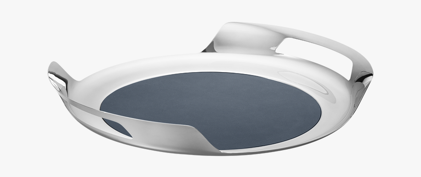 Georg Jensen Helix Tray - Bricka Helix Från Georg Jensen, HD Png Download