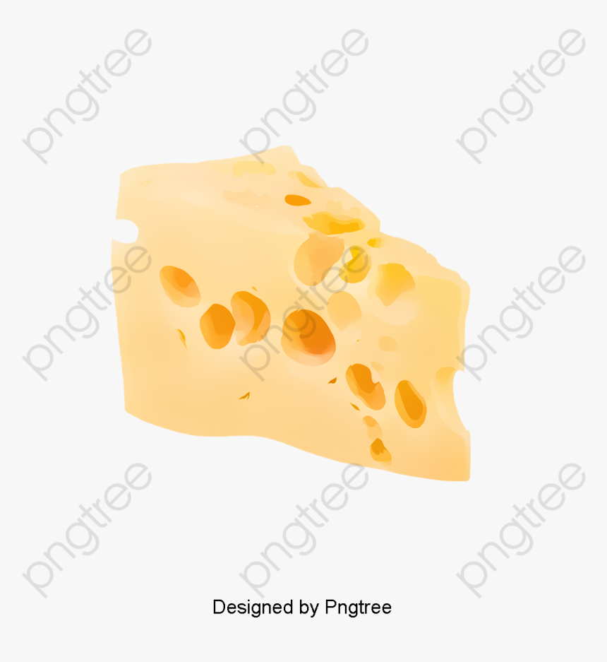 Transparent Mac And Cheese Clipart - Gruyère Cheese, HD Png Download