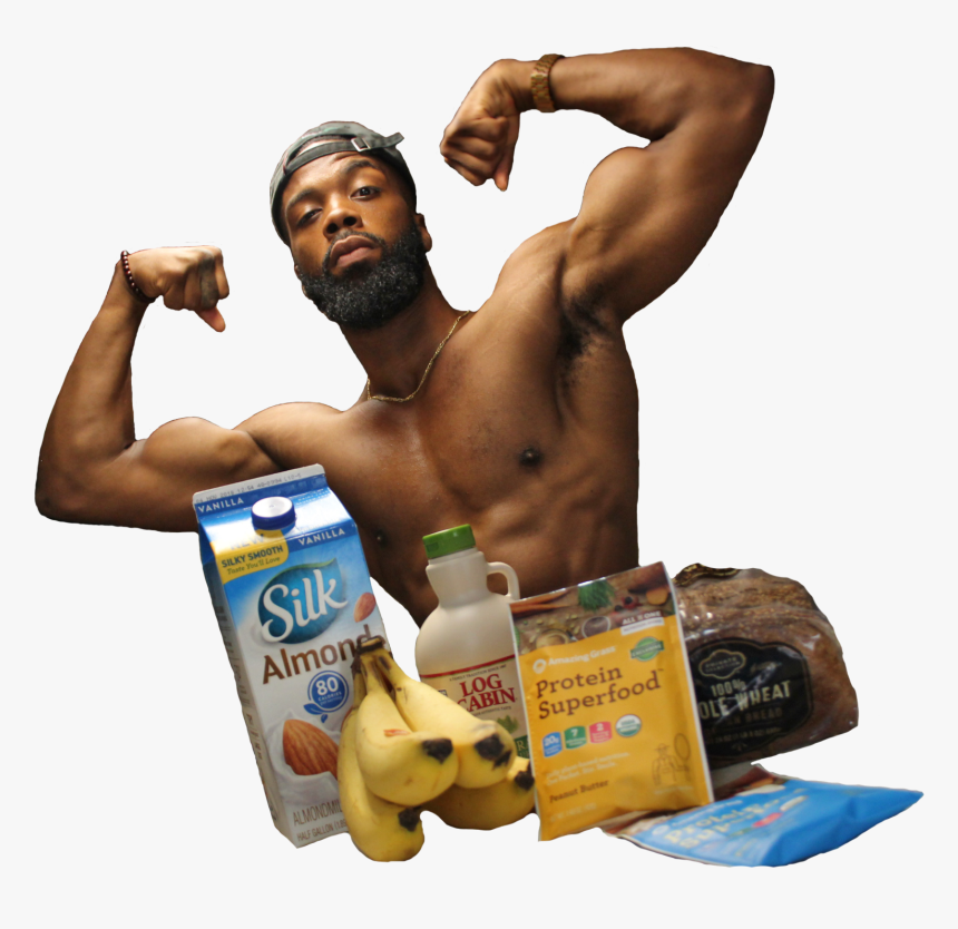 Mogul Naj - Barechested, HD Png Download