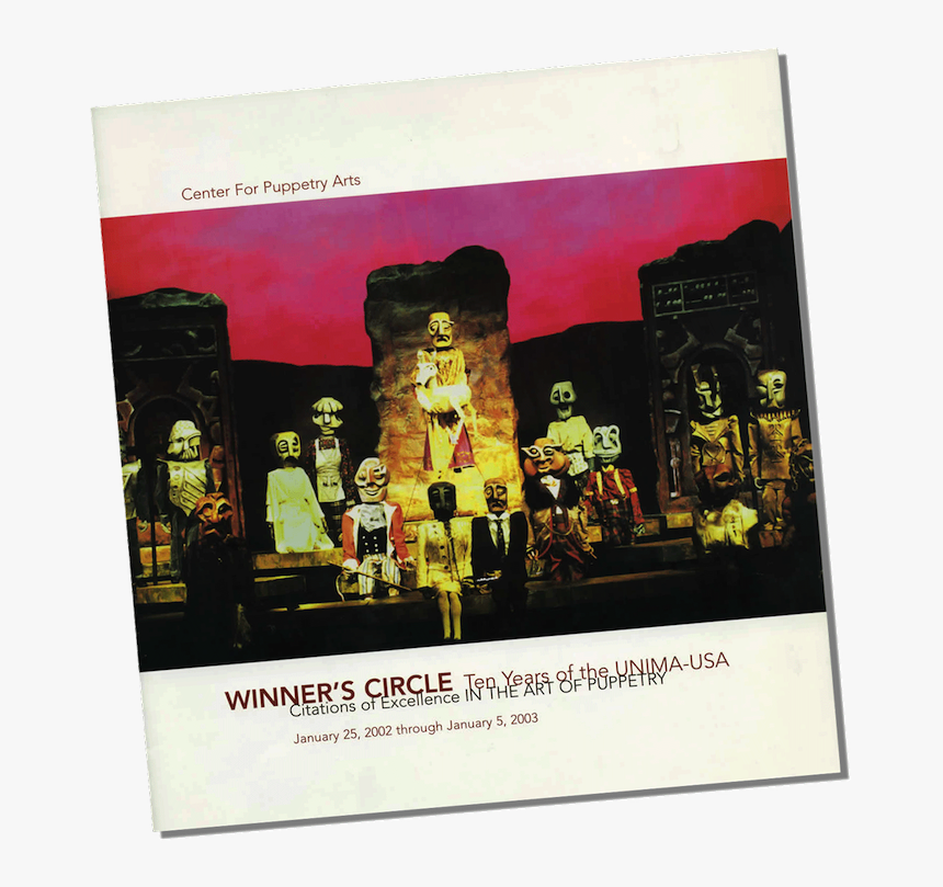 Winners Circle Front - Poster, HD Png Download