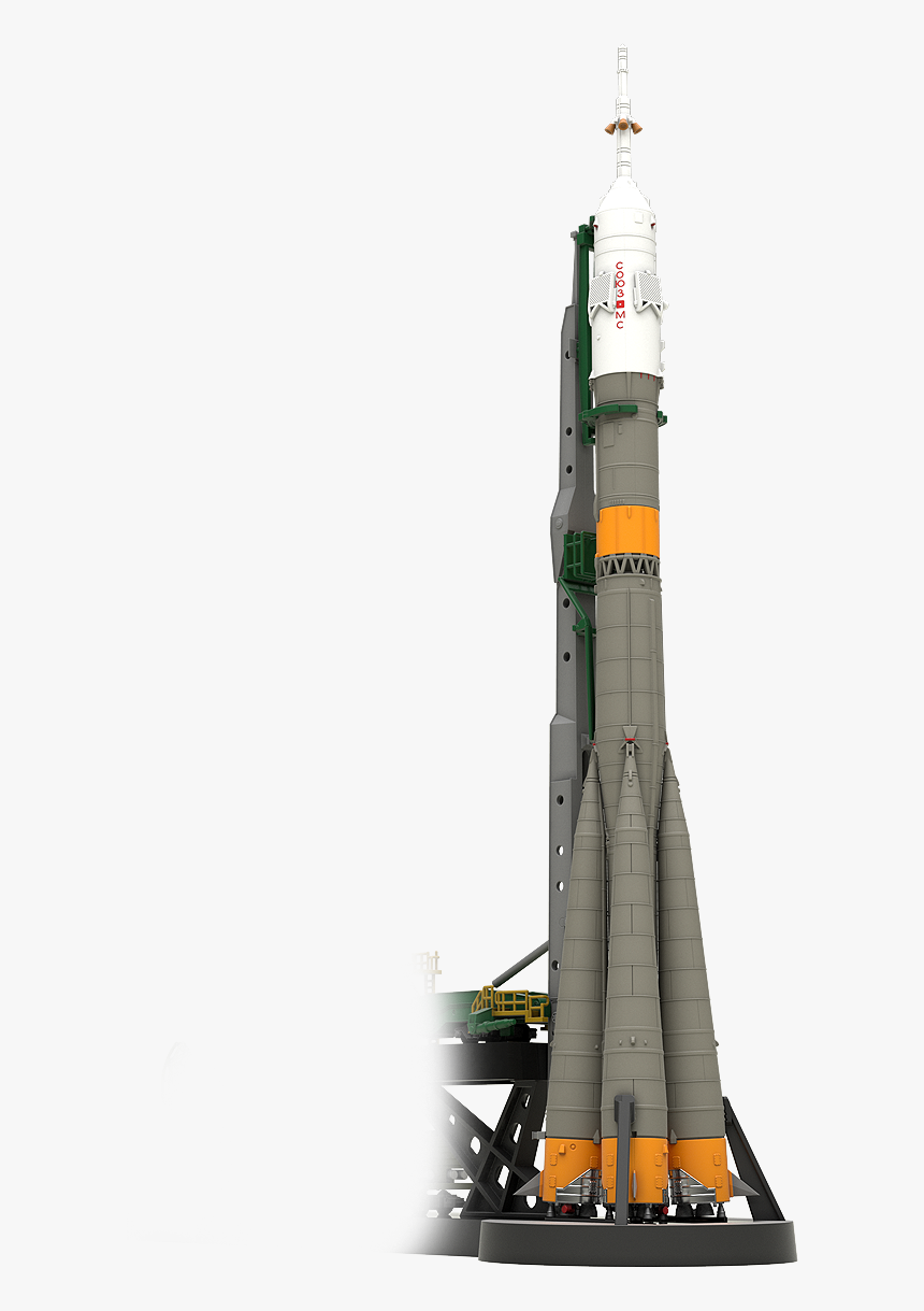 Missile, HD Png Download