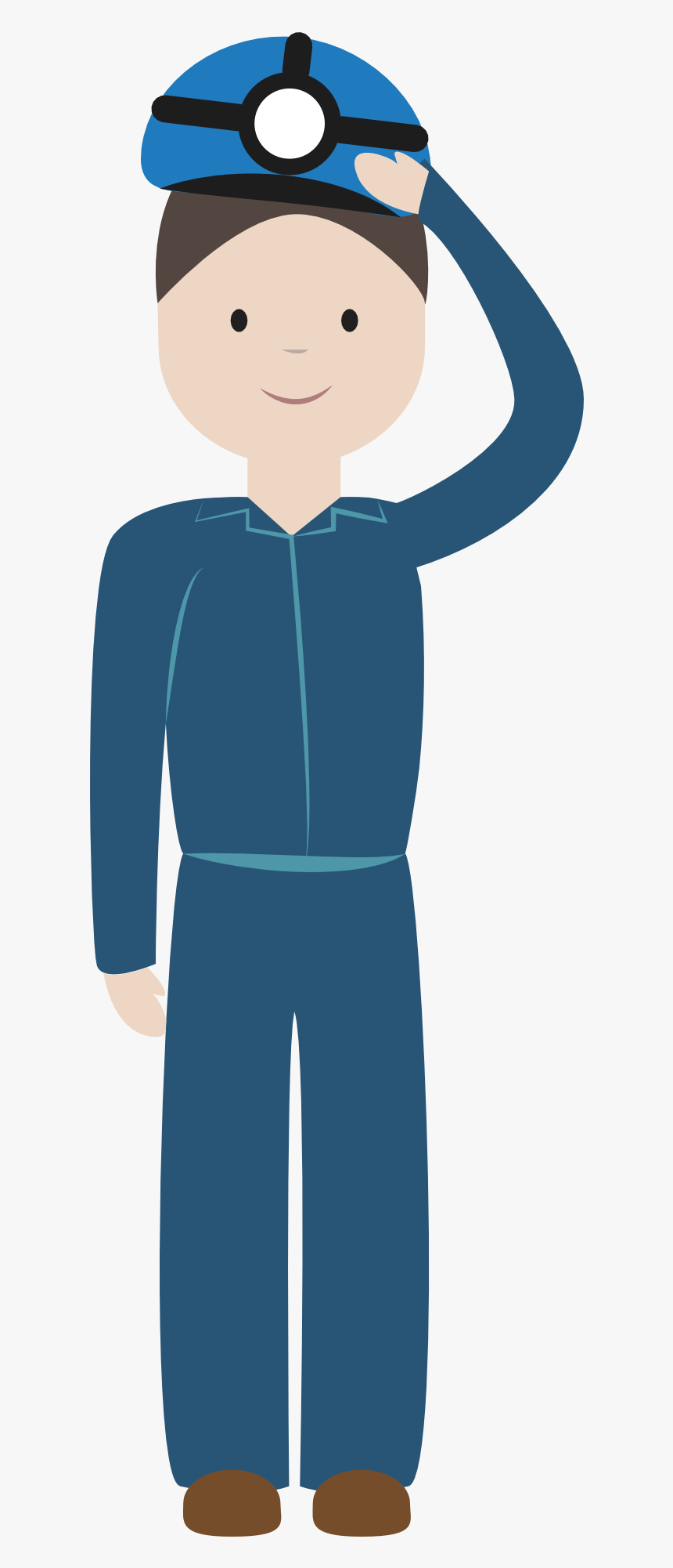 Engineer, HD Png Download