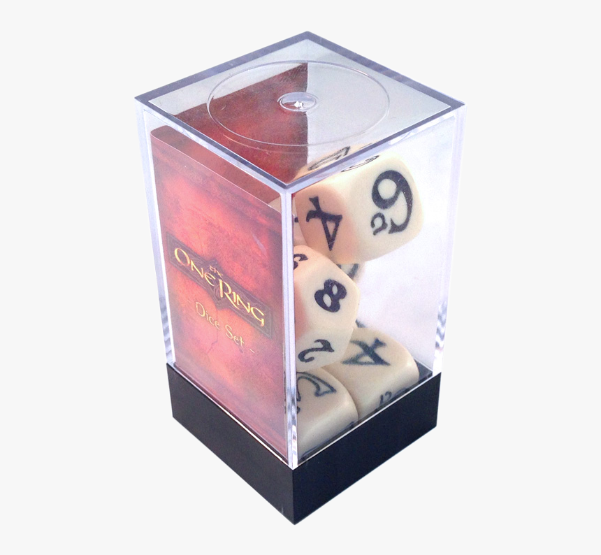 Box, HD Png Download