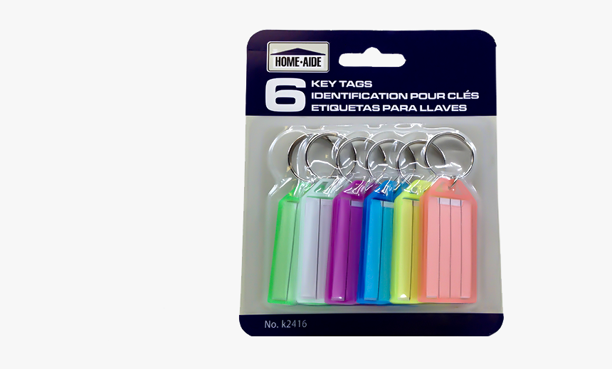 Keychain, HD Png Download