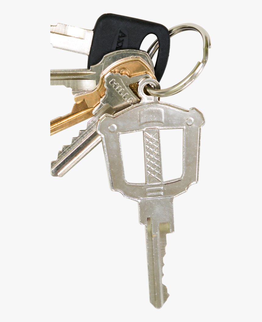 Key Cover Kingdom Hearts, HD Png Download