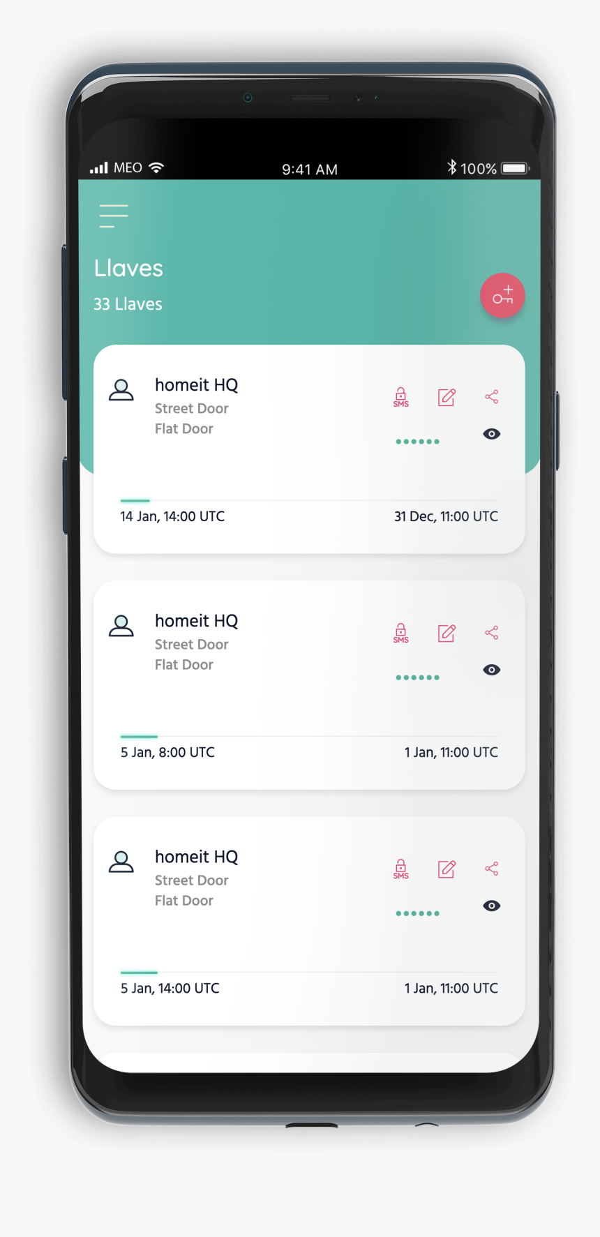 Smartphone, HD Png Download , Transparent Png Image - PNGitem