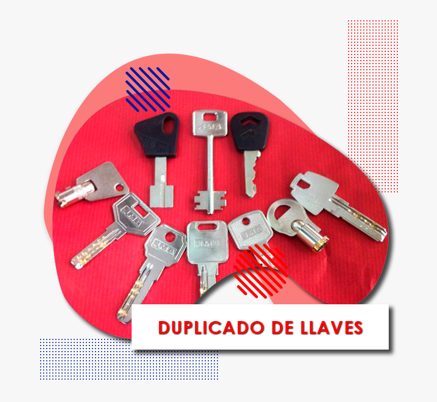 5 Duplicado De Llaves - Tool, HD Png Download