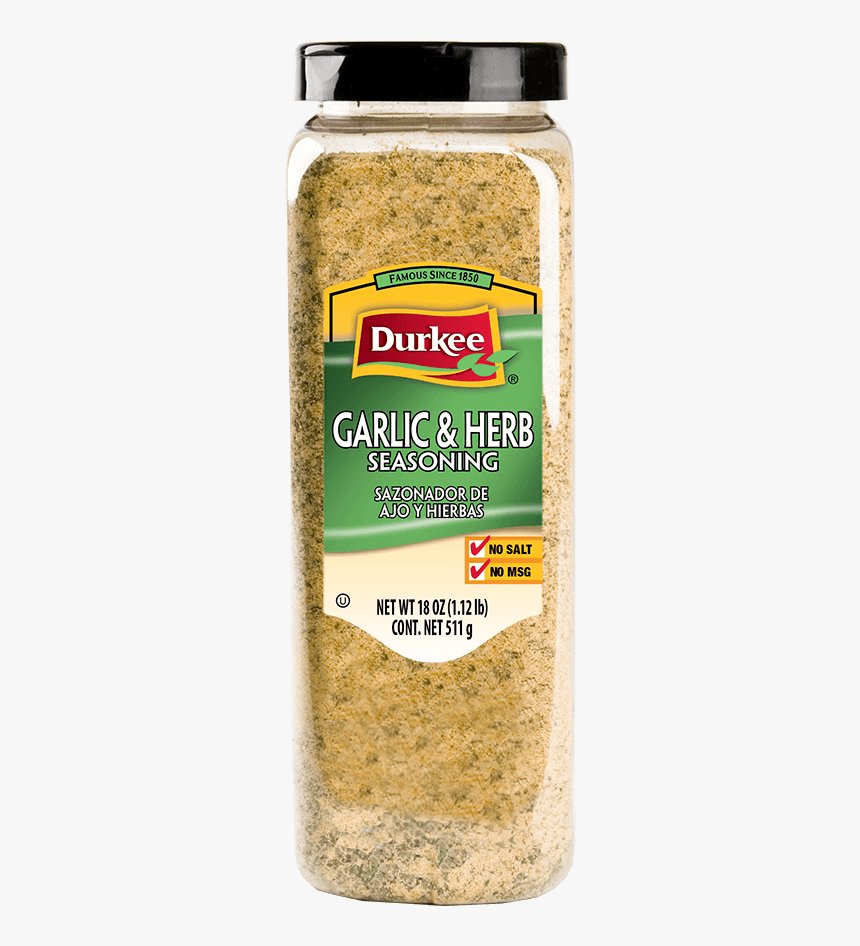 Image Of Garlic And Herb Seasoning - Cumin, HD Png Download