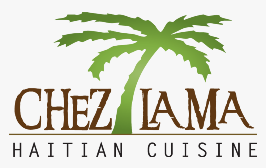 Chez Lama Haitian Cuisine Clipart , Png Download - Tree, Transparent Png