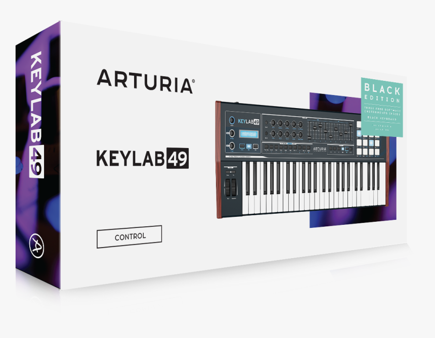 Musical Keyboard, HD Png Download