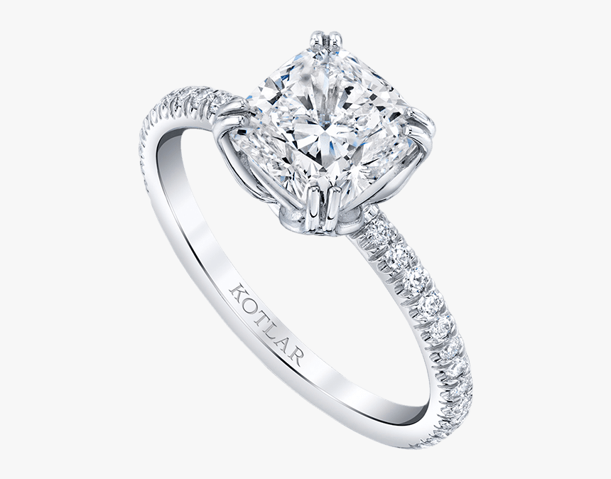 Pre-engagement Ring, HD Png Download