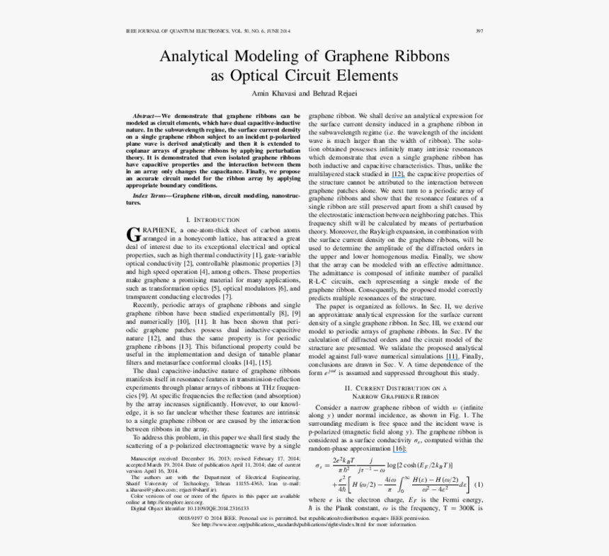 Document, HD Png Download