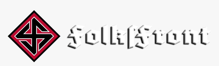 Folksfront - Calligraphy, HD Png Download
