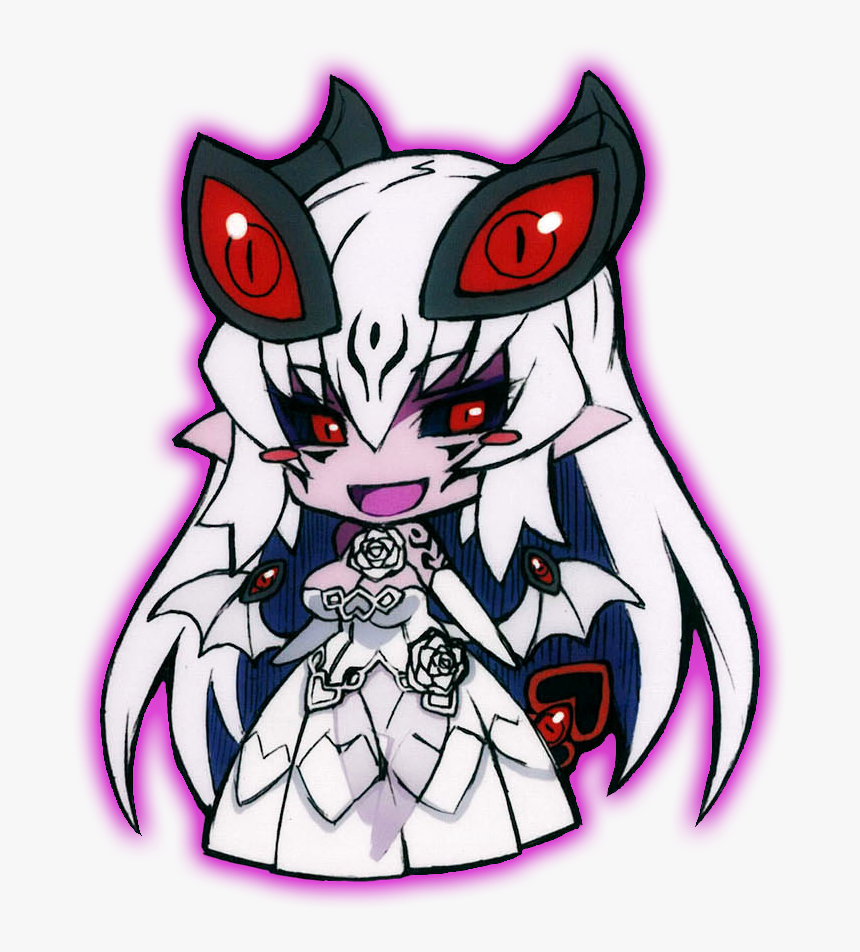 987 Kb Png - Monster Girl Encyclopedia Bride, Transparent Png