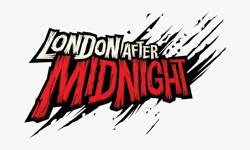 London After Midnight Logo Png, Transparent Png