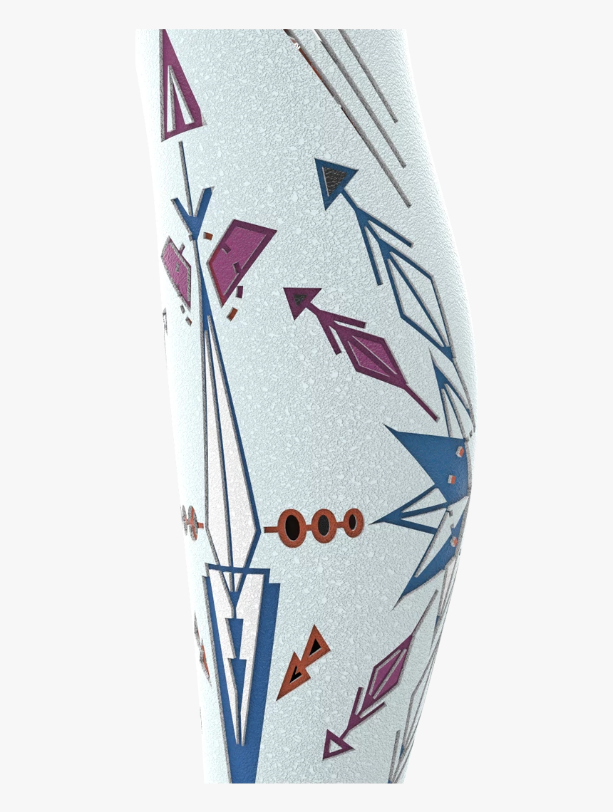 Longboard, HD Png Download