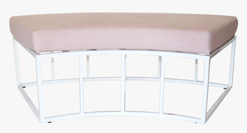 Havana Modular Ottoman - Bench, HD Png Download