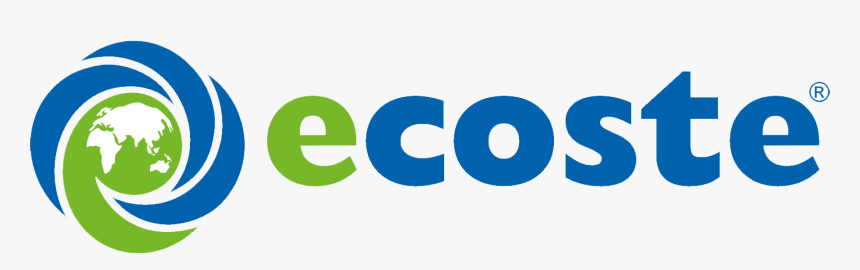 Ecoste Logo, HD Png Download