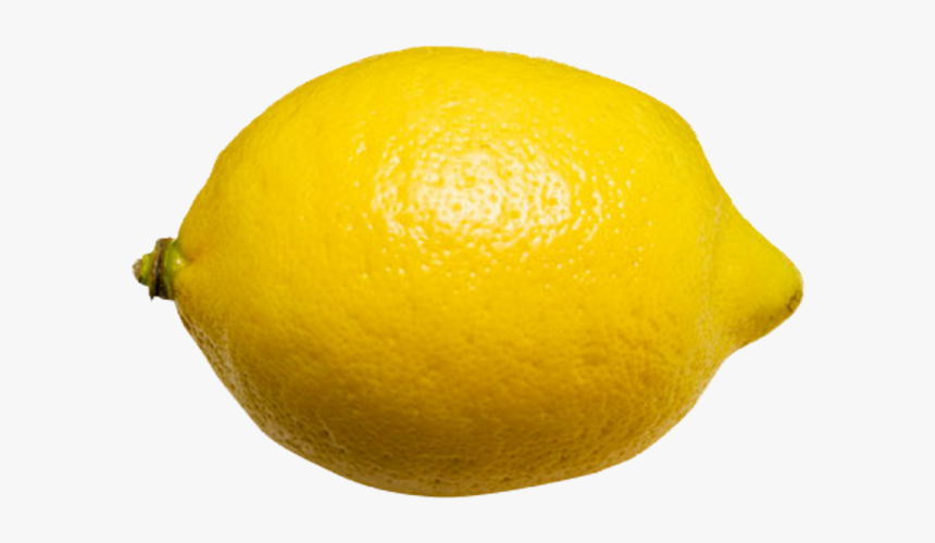 Lemon Png Image - Transparent Background Lemon Clipart, Png Download