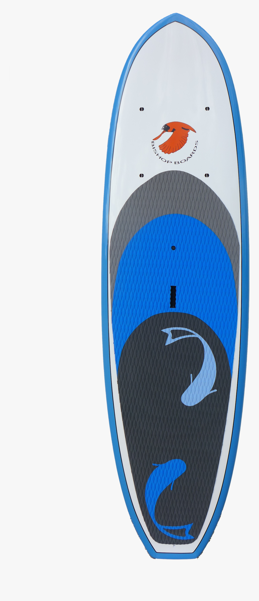 Big Fish Recreation Sup Performance - Surfboard, HD Png Download