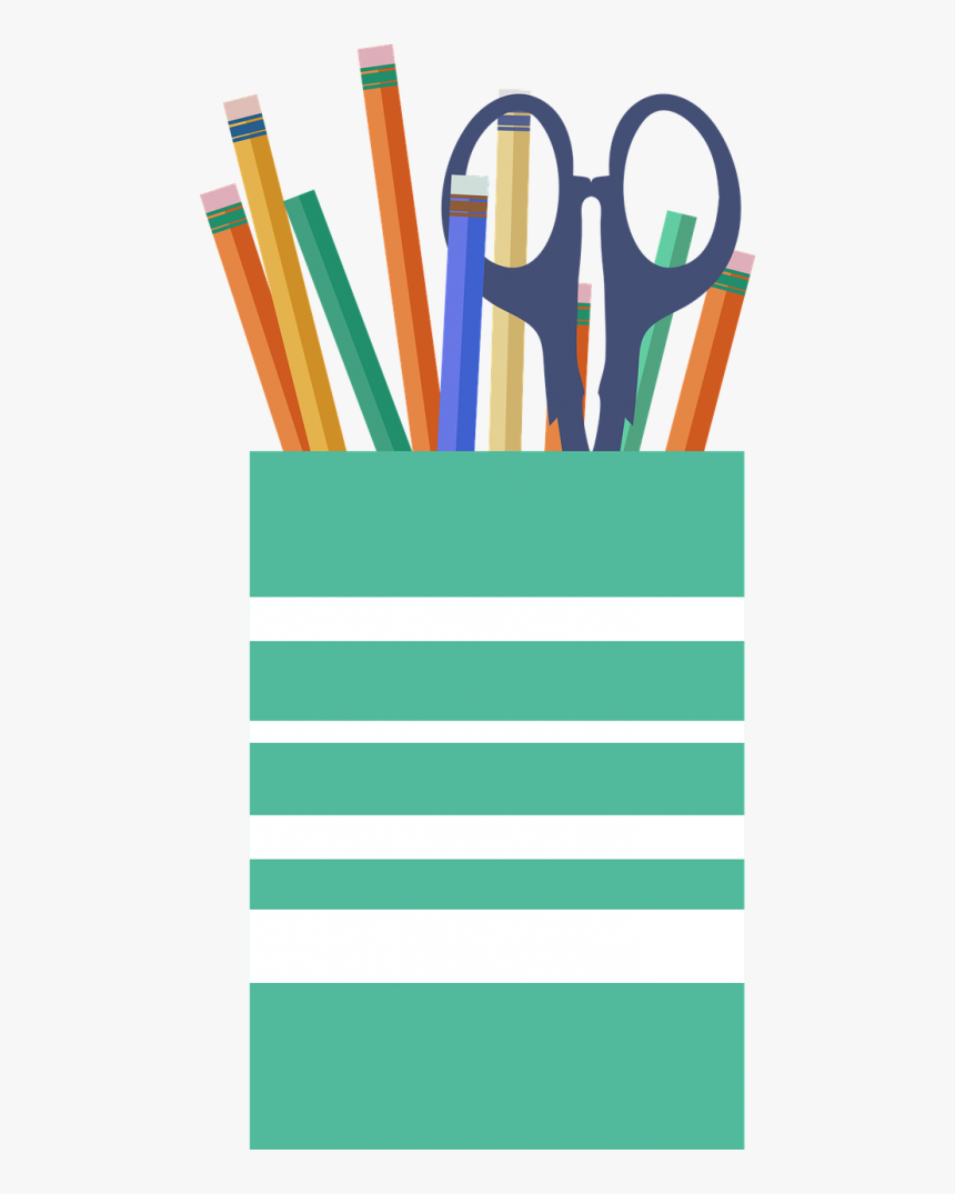 Png Pens And Pencils, Transparent Png