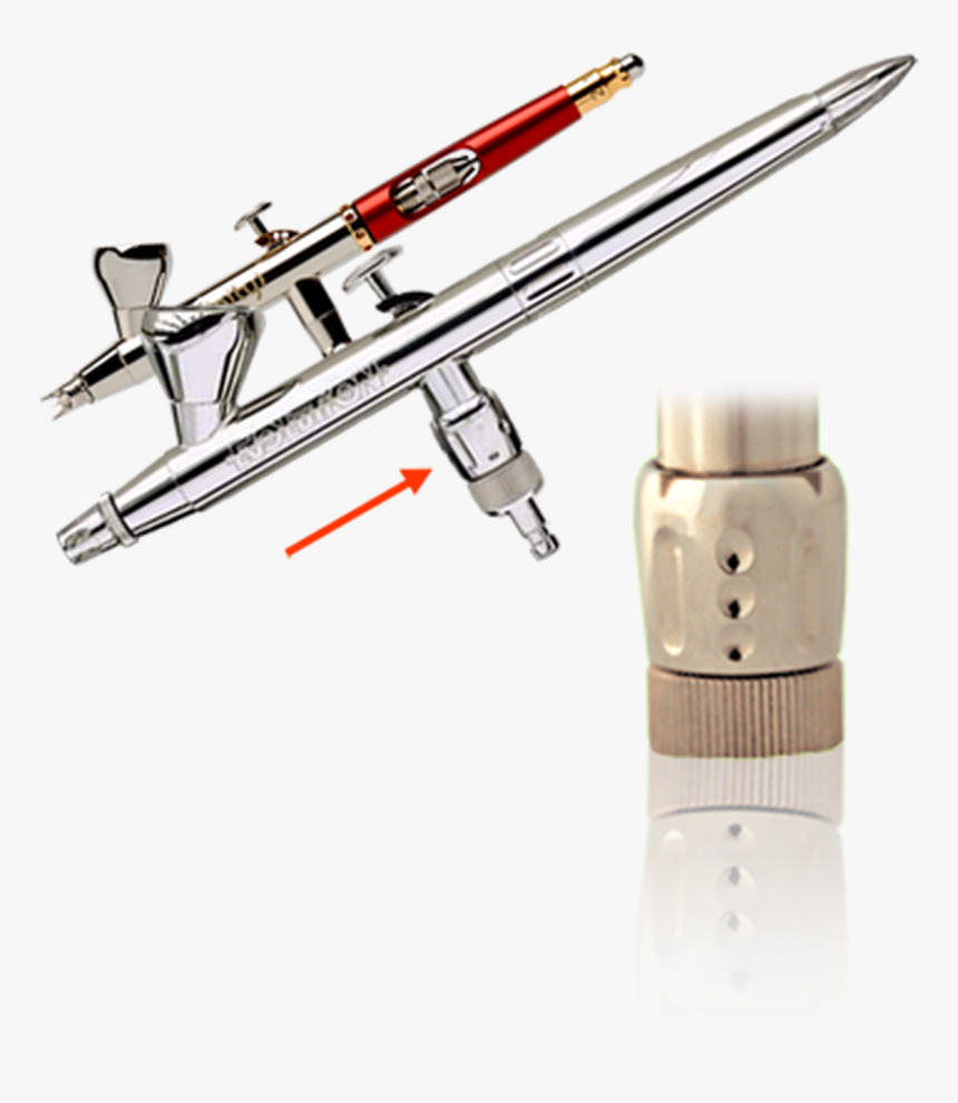 Fpc Valve Complete - Butane Torch, HD Png Download