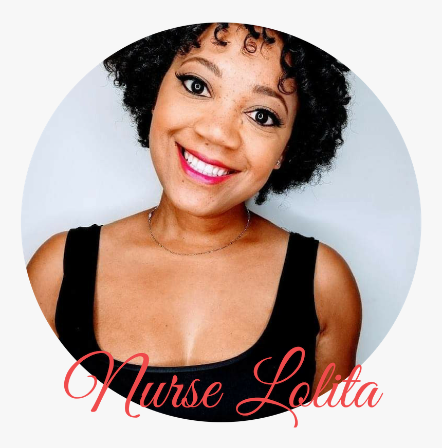 Nurse Lolita - Girl, HD Png Download