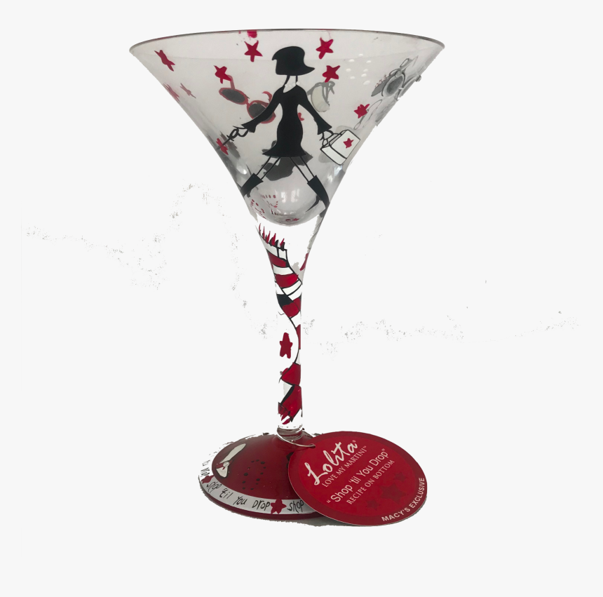 Martini Glass, HD Png Download