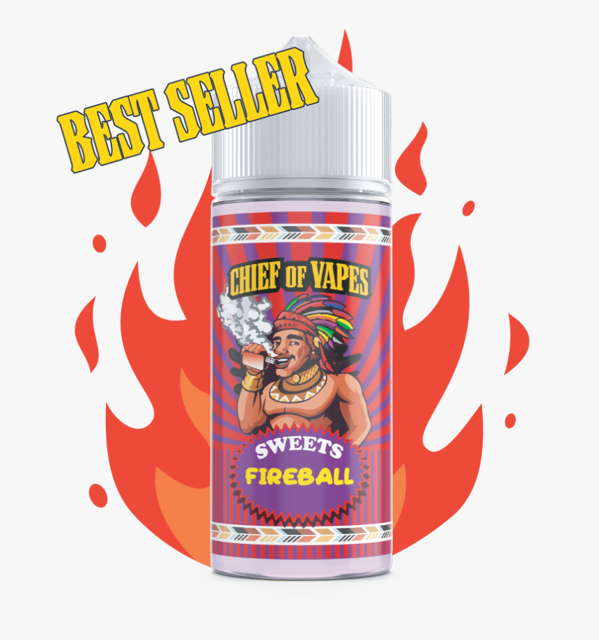 Chief Of Vapes, HD Png Download