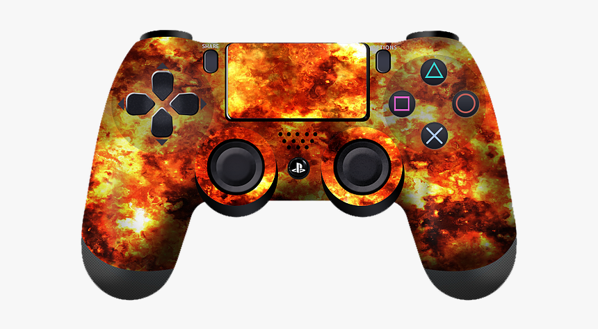 Game Controller, HD Png Download