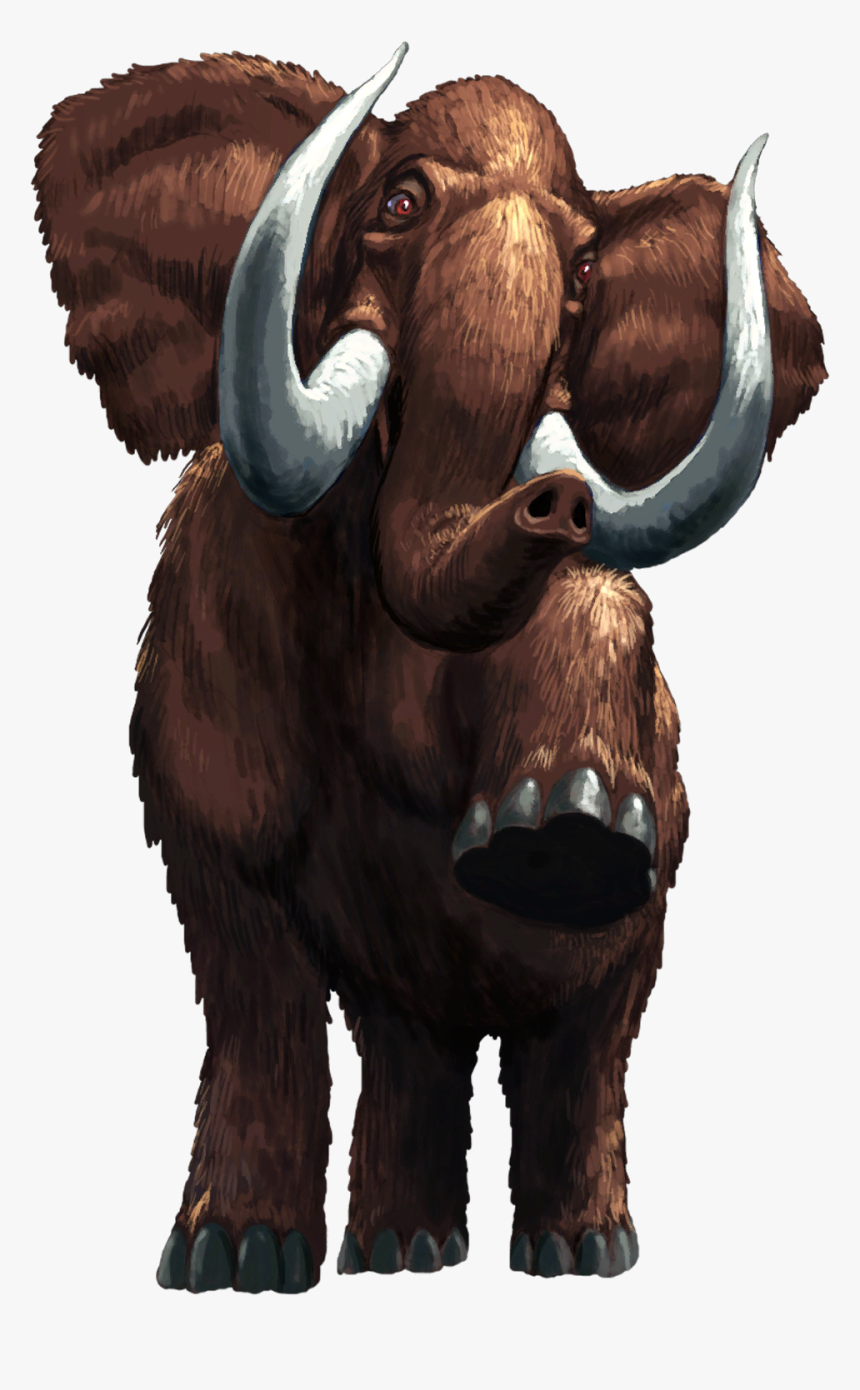Elminage Gothic Wiki - Bighorn, HD Png Download