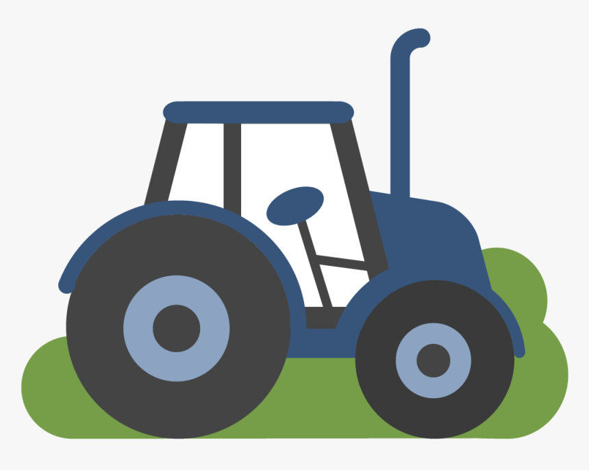 Image Home Gptq Train To Become A Gp - Tractor, HD Png Download