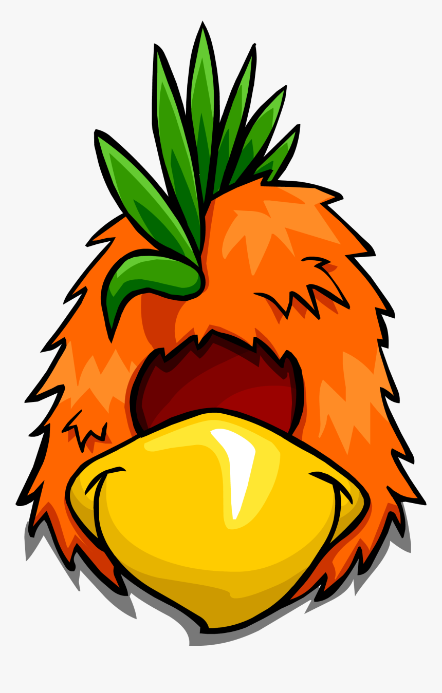 Club Penguin Rewritten Wiki - Club Penguin, HD Png Download