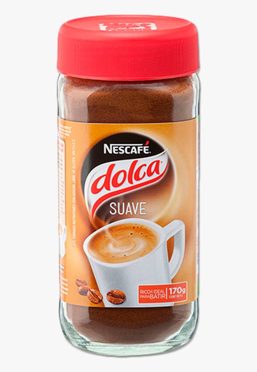 Nescafe Dolca, HD Png Download